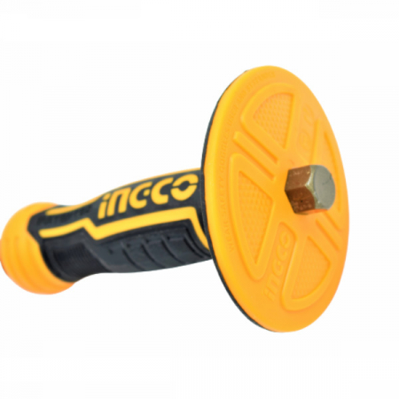 Dalta ascutita, spit, maner ergonomic protectie, 305mm, PROFI [1]
