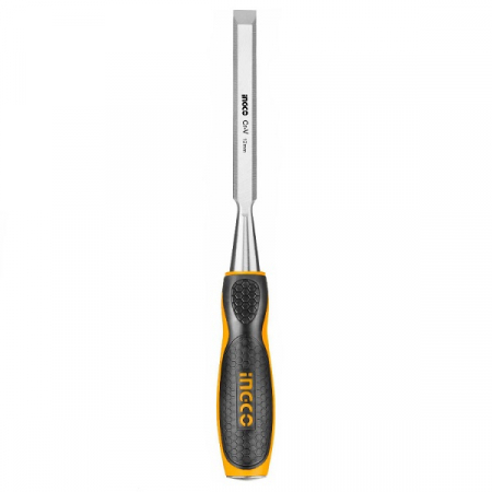 Ciocane si dalti - Dalta pentru lemn 12 mm - INGCO  HWC0812