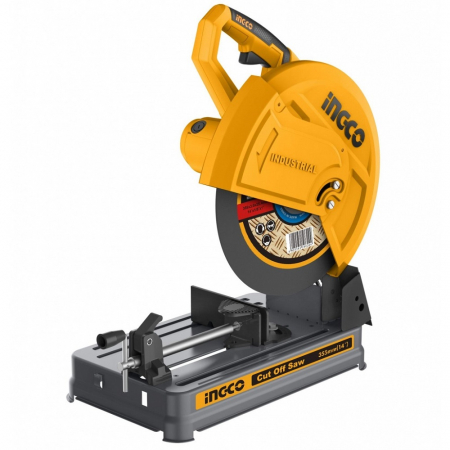 Motofierastraie, fierastraie si debitoare metal - Debitor metal, 2400w