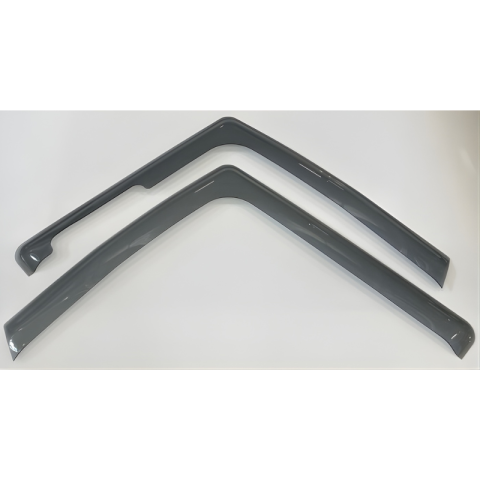 Deflectoare Aer Geamuri, DAF XD XF XG XG+, Acrilic, Set 2 Bucati [3]