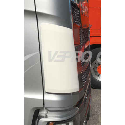Parasolare si accesorii - Deflector aer SCANIA S/R, lungi, set stanga si dreapta