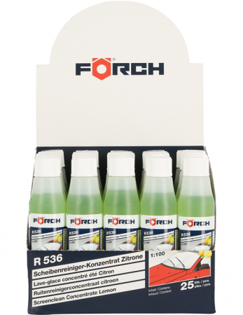 Detergent de parbriz concentrat 1100, Foerch - Foerch 6160 0791 (5) [3]