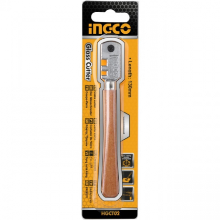 Diamant pentru taiat sticla, 130mm [1]