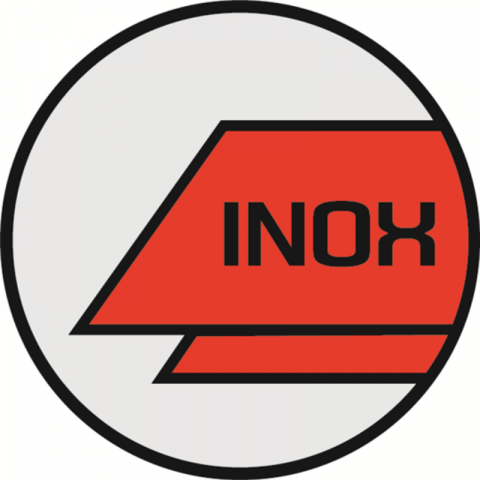 Disc de polizat Nylon/Ceramic RED, GWT FORCH 5* [4]