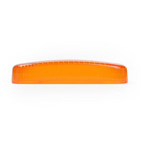 Dispersor de schimb pentru Lampa SKYLED TALMU tip Lamaie – Transparent, Portocaliu, Galben sau Fumuriu [1]