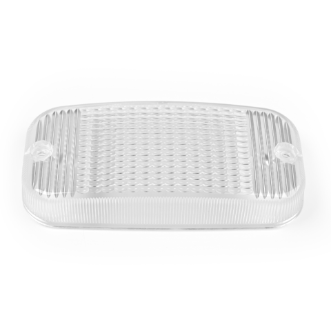 Dispersor de schimb pentru Lampa SKYLED TALMU tip Lamaie – Transparent, Portocaliu, Galben sau Fumuriu [6]