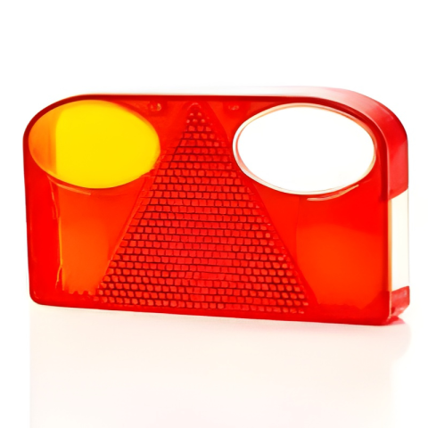 Dispersor pentru lampa Fristom FT 88 [2]