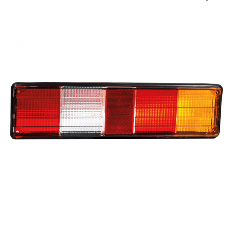 Dispersor pentru Lampa semnalizare, tripla LT 50, 396 x 134mm - Promot LT 50 DISPERSOR
