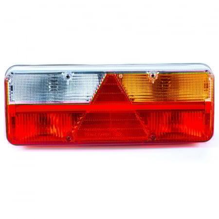 Dispersor pentru tripla FT-500