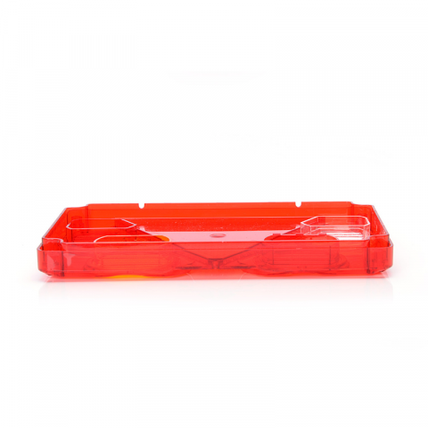 Dispersor potrivit pentru lampa WAS 387C și 388C. [2]