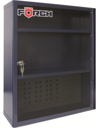 Dulap pentru becuri auto, echipat cu becuri 12v + tester - Foerch 3801P 300 [1]