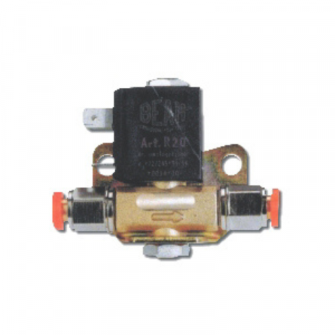 Electrovalva BEAM 24V, R20