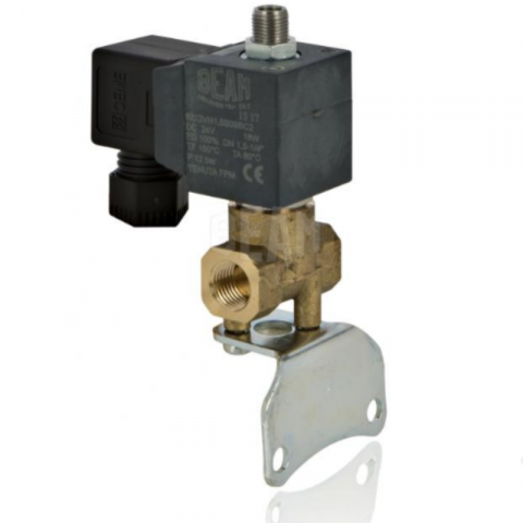 Avertizare sonora - Electrovalva BEAM 24V, R30