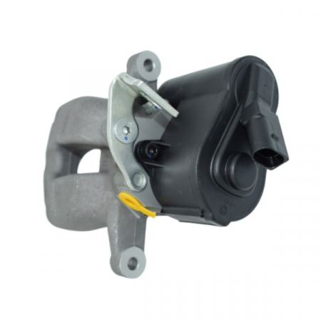 Etrier volkswagen passat B6 [4]