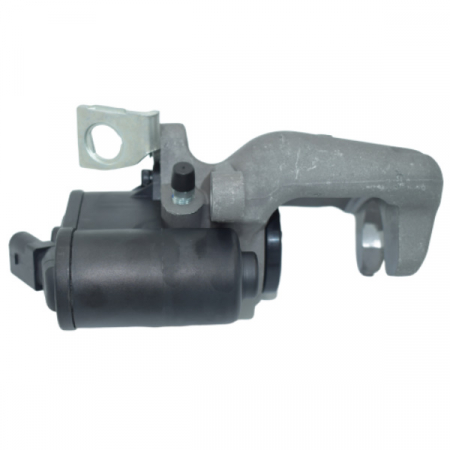 Etrier volkswagen passat B6 [2]