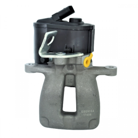 Etrier volkswagen passat B6 [1]