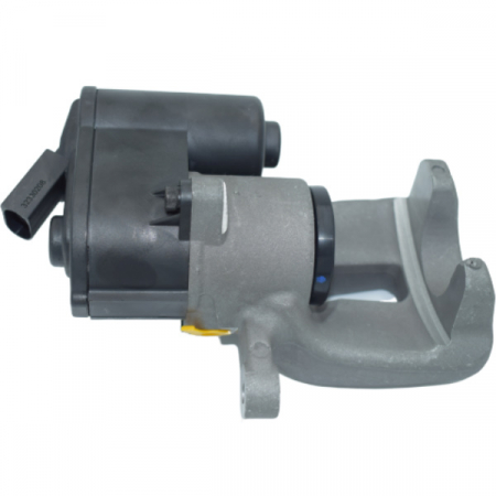 Etrier volkswagen passat B6 [3]