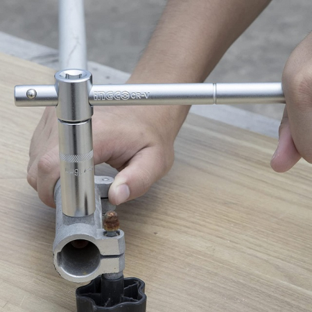 Extensie culisanta pentru cheie tubulara, 1/2, 250mm [1]