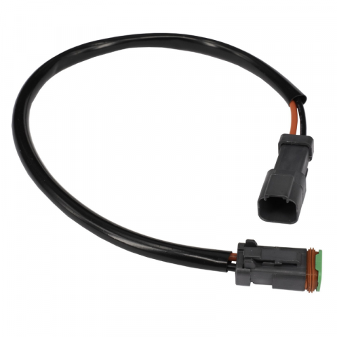 Electrice auto, camioane si remorci - Extensie, prelungitor DT tată/mamă, 40cm