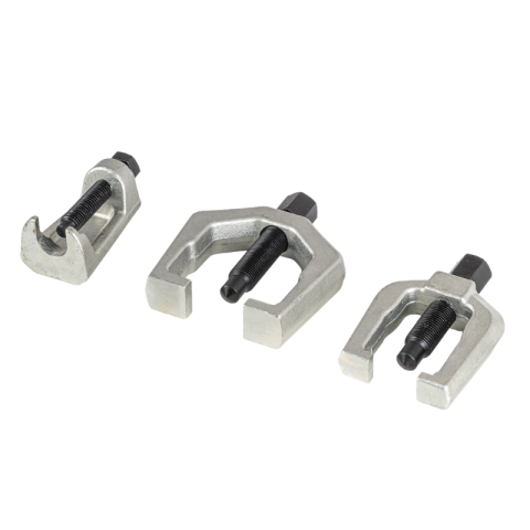 Extractor articulatii capete, bara directie, set 5 piese, universal [7]