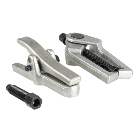 Extractor articulatii capete, bara directie, set 5 piese, universal [6]