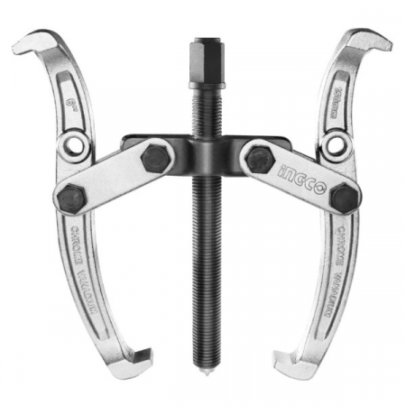Scule auto - Extractor, presa rulment 4'' cu 2 gheare - INGCO  HGP08024
