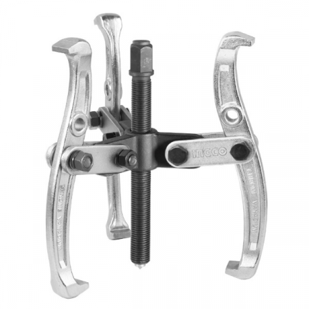 Scule auto - Extractor rulment 3'' cu 3 gheare 3000Kg - INGCO  HGP08033