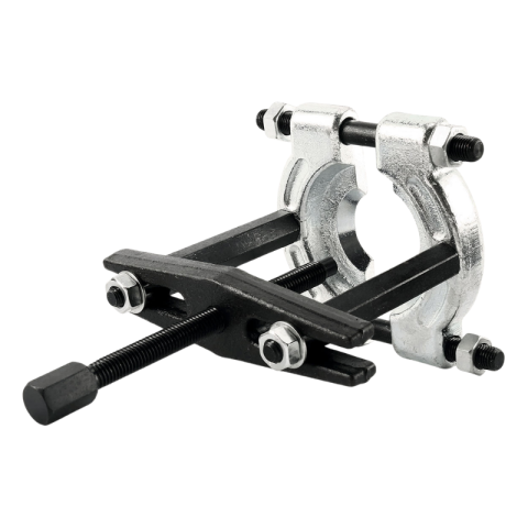 Extractor rulmenti cu separator, set 14 piese, universal, 25-75 mm [7]