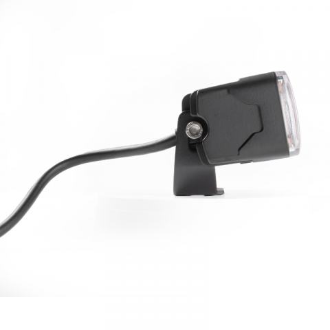 Far de lucru LED, 54W, 12-48V, lumina de pozitie, IP69K, 160 mm [9]