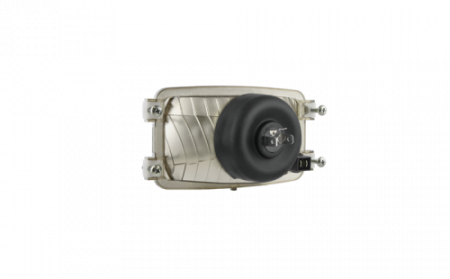 Far Tractor Dreptunghiular ZETOR, 156 x 93 x 79 mm, 3 functii [1]