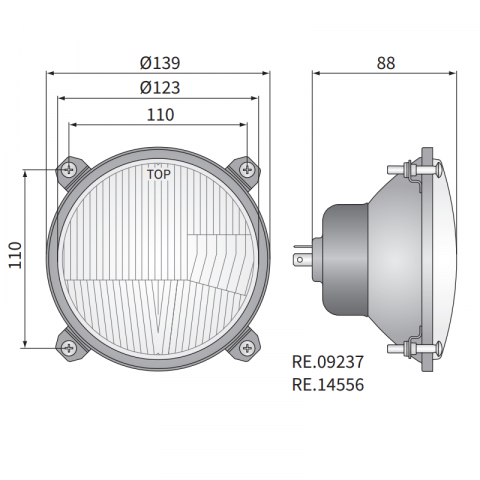 Far Rotund MF 0405, Massey Ferguson [8]