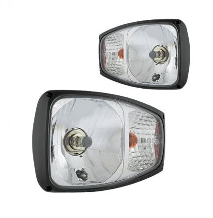 Far Cu Semnalizare RGV1B-FF [3]