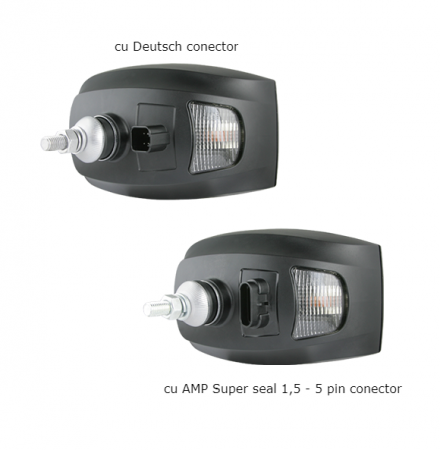 Far Cu Semnalizare RGV1B-FF [1]