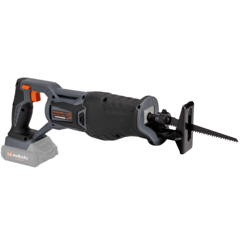 Ferastrau Sabie Brushless Fara Fir, 20V, Fara Perii, Viteza Variabila 0-3000 OPM, Taiere Lemn, Metal, 2 Pozitii Pendulare [1]
