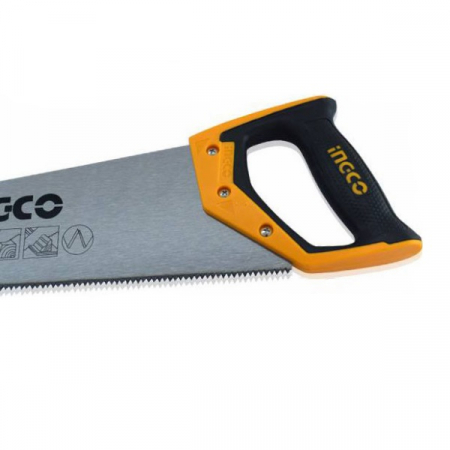 Fierastrau manual coada de vulpe, 450 mm [2]