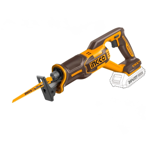 Fierastrau Sabie 20V Brushless, P20S, pentru lemn si metal [1]