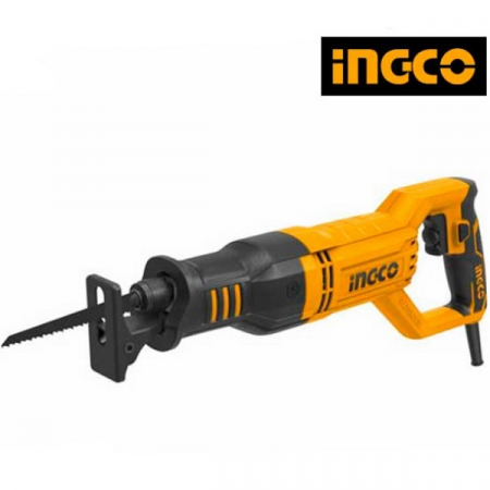 Scule electrice - Fierastrau sabie 750w - INGCO  RS8008