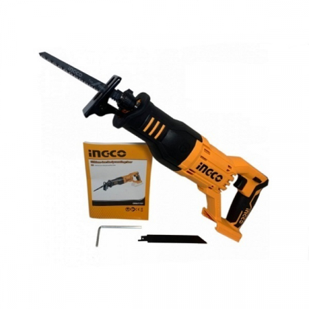 Fierastrau tip sabie cu acumulator 20v - INGCO  CRSLI1151 [1]