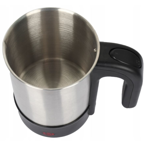 Fierbator auto, 24V, 0.5L, 300W, mufa 20A [3]