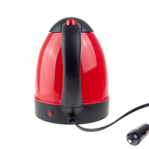 Fierbator Electric Auto 12V, 150W, 1000ml - Cană Fierbator Masina [2]