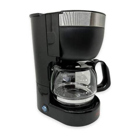 Filtru de cafea auto, prin picurare, 24V, 0.65L, 300W [1]