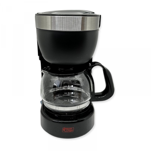 Filtru de cafea auto, prin picurare, 24V, 0.65L, 300W [2]