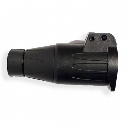 Fisa, priza electrica 13 pini, mama, 12V - Truck LED E1199