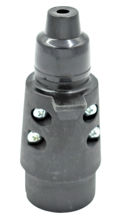 Fisa remorca cu 7pini, 12V, carcasa plastic - Truck LED E1320 [3]