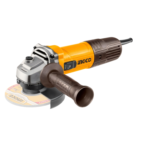 Flexuri si polizoare - Flex Unghiular 900W, 125mm, 220V