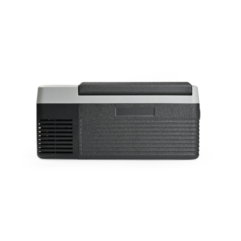 Frigider Auto cu Compresor 15L, 12/24/230V, Functie Congelare pana la -20°C, Control Bluetooth [7]