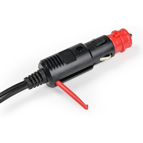 Frigider Auto cu Compresor 15L, 12/24/230V, Functie Congelare pana la -20°C, Control Bluetooth [11]