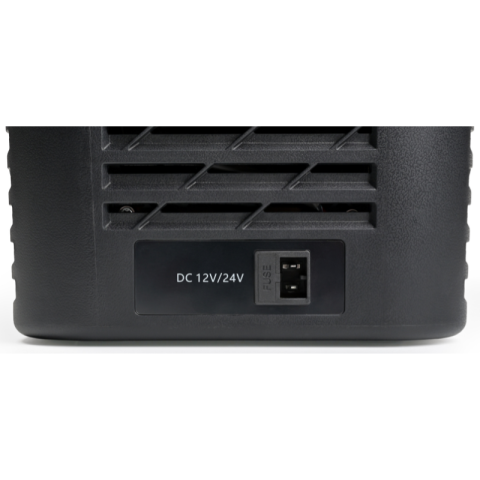 Frigider auto cu compresor 15L, 12/24/230V, Bluetooth, Racire si Congelare -20°C pana la +20°C [10]