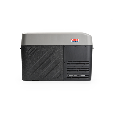 Frigider auto cu compresor 15L, 12/24/230V, Bluetooth, Racire si Congelare -20°C pana la +20°C [1]