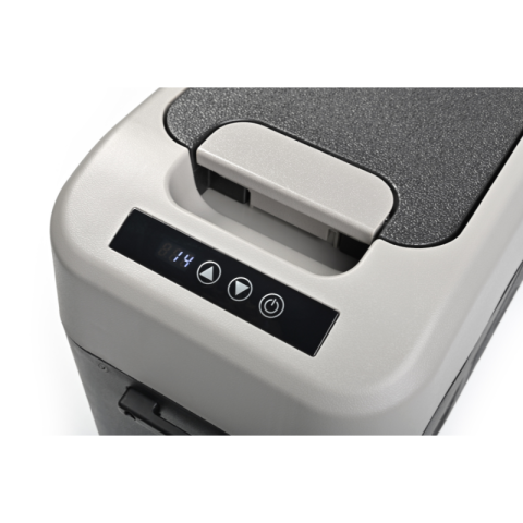 Frigider auto cu compresor 15L, 12/24/230V, Bluetooth, Racire si Congelare -20°C pana la +20°C [8]
